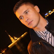 Фотография мужчины Илья, 31 год из г. Симферополь