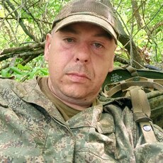 Фотография мужчины Алексей, 41 год из г. Донецк (Ростовская Обл.)