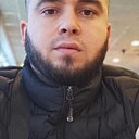Джон, 30 лет