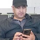 Юсув, 43 года