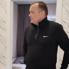 Фотография мужчины Сергей, 42 года из г. Орша