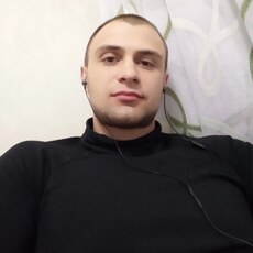 Фотография мужчины Юрий, 35 лет из г. Москва