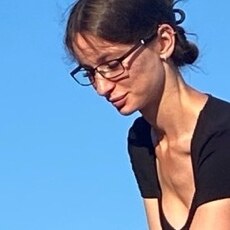 Анна, 24 из г. Санкт-Петербург.