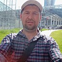 Мардон, 35 лет