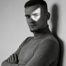 Фотография мужчины Никита, 24 года из г. Пинск