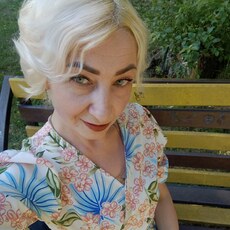 Фотография девушки Ольга, 45 лет из г. Назарово