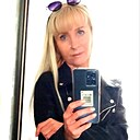 Светлана, 53 года