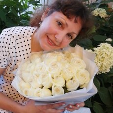 Фотография девушки Елена, 45 лет из г. Клинцы