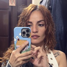 Фотография девушки An, 34 года из г. Москва