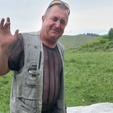 Фотография мужчины Андрей, 52 года из г. Горно-Алтайск