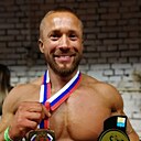 Максим, 39 лет