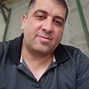 Фархад, 45 лет