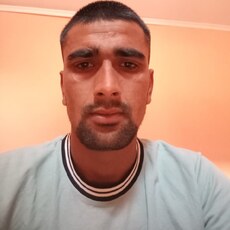 Фотография мужчины Зухридин, 30 лет из г. Оренбург