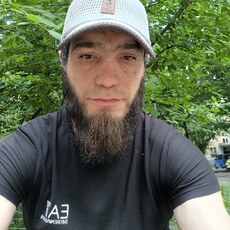 Фотография мужчины Заур, 37 лет из г. Нальчик