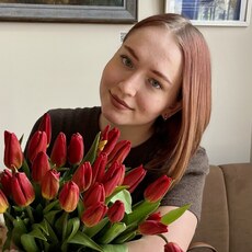 Фотография девушки Ирина, 22 года из г. Москва