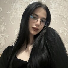 Фотография девушки Елизавета, 19 лет из г. Луганск