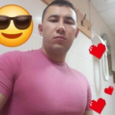 Фотография мужчины Артур, 34 года из г. Ханты-Мансийск