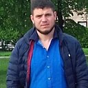 Шамил, 33 года