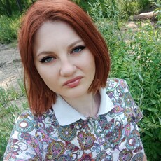 Фотография девушки Любовь, 27 лет из г. Нея