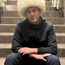 Фотография мужчины Kkkk, 39 лет из г. Омск