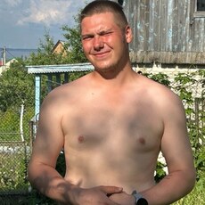 Фотография мужчины Кирилл, 26 лет из г. Ульяновск