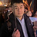 Денис, 32 года