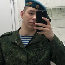 Фотография мужчины Владислав, 19 лет из г. Витебск