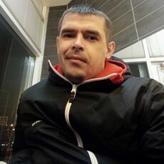 Фотография мужчины Андрей, 42 года из г. Чистополь