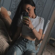 Фотография девушки Карина, 21 год из г. Брянск
