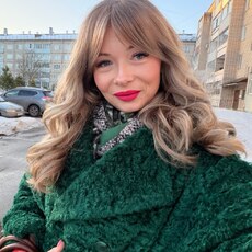 Фотография девушки Анна, 30 лет из г. Юрьев-Польский