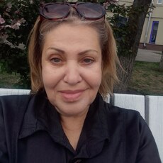 Фотография девушки Марина, 63 года из г. Красноярск