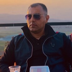 Фотография мужчины Алик, 45 лет из г. Москва