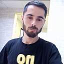 Shah, 35 лет