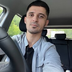 Фотография мужчины Акмал, 31 год из г. Пушкино (Московская Обл)