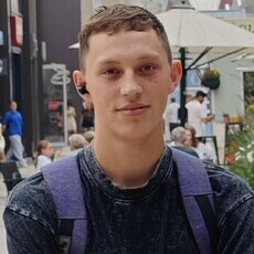 Фотография мужчины Алексей, 24 года из г. Караганда
