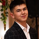 Азамат, 21 год
