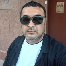 Фотография мужчины Donlyor, 43 года из г. Ташкент