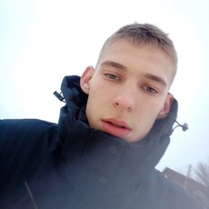 Фотография мужчины Михаил, 30 лет из г. Каменск-Шахтинский