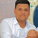 Ибрагим, 23 года