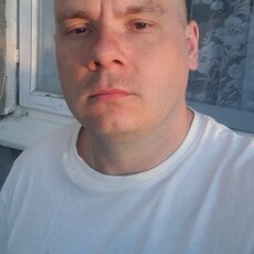 Фотография мужчины Константин, 32 года из г. Брест