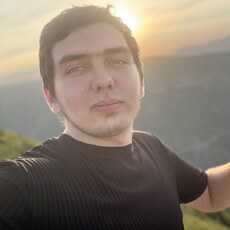 Фотография мужчины Раджаб, 19 лет из г. Буйнакск
