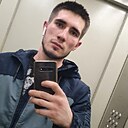 Шагдар, 24 года
