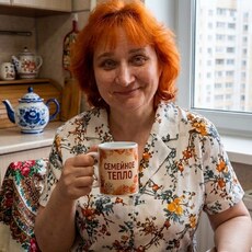 Фотография девушки Татьяна, 49 лет из г. Новочеркасск