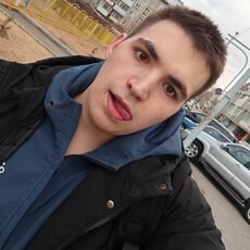Фотография мужчины Денис, 22 года из г. Абакан