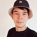 Асылжан, 24 года