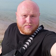 Фотография мужчины Андрей, 35 лет из г. Мариуполь