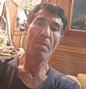 Саид, 46 лет