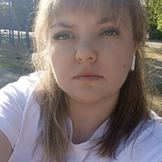 Фотография девушки Надежда, 31 год из г. Тайшет