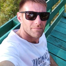 Фотография мужчины Павел, 41 год из г. Калининград