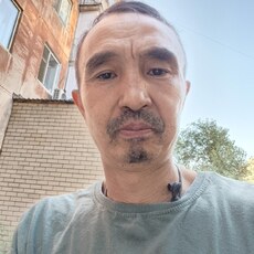 Фотография мужчины Ерлан, 57 лет из г. Семей